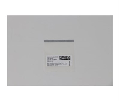 Rfid Labeling (51662 1587 3 Rfid Label)